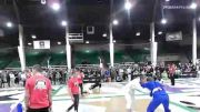 Kayanna Larson vs Jillian Milopoulos 2021 F2W Colorado State Championships - Event