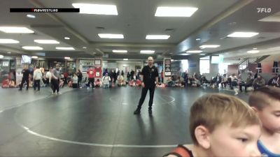 53 lbs Round 3 - Kole Thomsen, Fighting Squirrels Wrestling Club vs Lysle Camden English, Suples Wrestling Club