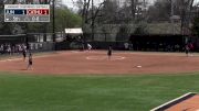 Replay: Juniata vs Catholic - DH | Mar 22 @ 1 PM