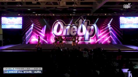 Replay: One Up SoCal Nationals | Dec 7 @ 9 AM
