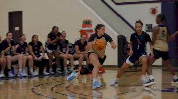 Whittier Women's Basketball Is Upon Us