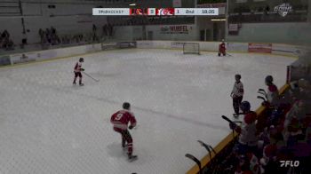 Replay: Home - 2024 Listowel vs Strathroy | Nov 30 @ 7 PM