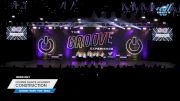 Foursis Dance Academy - Construction [2024 Youth - Pom - Small Day 1] 2024 WSF Grand Nationals