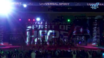 Designer Athletics - YSL [2025 L2 Youth - Small Day 2] 2025 Spirit of Hope Grand Nationals