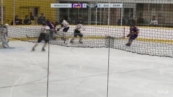 Replay: Home - 2023 Port Coquitlam vs Chilliwack | Dec 10 @ 5 PM