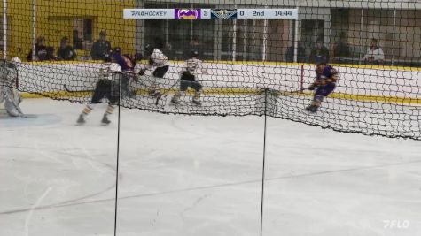 Replay: Home - 2023 Port Coquitlam vs Chilliwack | Dec 10 @ 5 PM