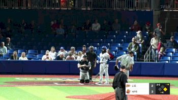 Replay: Away  - 2023 Ducks vs Rockers | Apr 28 @ 6 PM