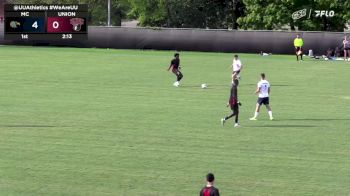Replay: MC vs Union | Sep 28 @ 3 PM