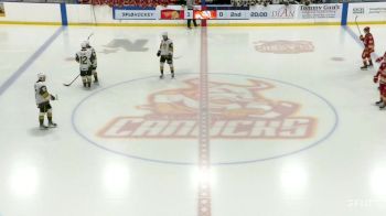 Replay: Away - 2025 Bonnyville vs Calgary | Sep 28 @ 1 PM