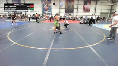 170 lbs Rr Rnd 3 - Cameron Fiasco, Team Shutt Vision Quest vs Adrian Haugh, Trident Takedown