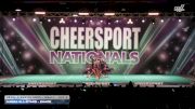 Hawaii All Stars - Shade [2026 L3 Senior Coed - Small Day 2] 2026 CHEERSPORT National All Star Cheerleading Championship