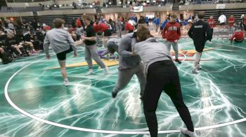 Replay: Mat 4 - 2026 The Clash | Jan 3 @ 8 AM