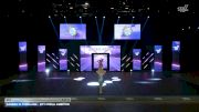 Dansen in Friesland - DIF Lyrical Ambition [2026 JLC Day 2] 2026 Summer All Level Championship West
