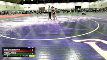 Replay: Mat 6 - 2024 KC Stampede | Dec 20 @ 9 AM