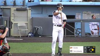Replay: Away - 2025 Ducks vs FerryHawks | Jul 15 @ 6 PM