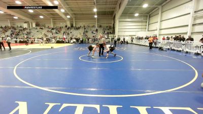 138 lbs Round Of 128 - Charles Perrin, DE vs Will Anderson, AL