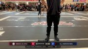 Gia Nguyen vs Cameron Alvarado 2024 ADCC Austin Open