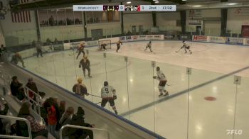 Replay: Home - 2023 Mullets vs Havoc | Nov 24 @ 6 PM
