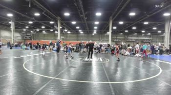 75 lbs Rr Rnd 4 - Briggs Hartle, Revival Riddlers - BK8 vs John Cambra, Mat Assassins - BK8