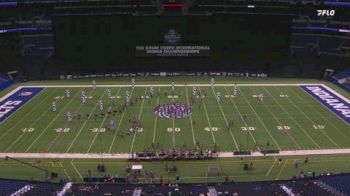 BUSHWACKERS "Hypnotic" at 2026 DCI All-Age World Championship