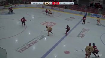 Replay: Home - 2024 Princeton vs Merritt | Sep 12 @ 7 PM