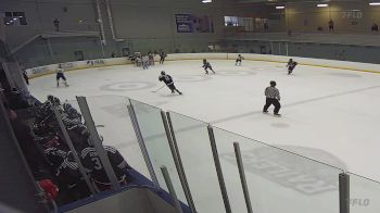 Replay: Home - 2024 NJ Devils vs OC Ice Dogs | Sep 8 @ 10 AM