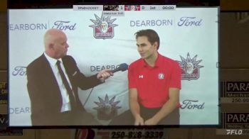 Replay: Home - 2023 Revelstoke vs Kamloops | Nov 21 @ 7 PM