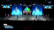 Dancin with Roxie - Love Lockdown [2025 Junior - Jazz - Large Semis] 2025 The Dance Summit