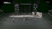 Rockford HS "Rockford MI" at 2026 WGI Guard World Championships