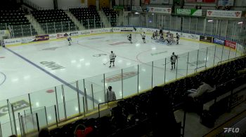 Replay: Home - 2024 Selects U18 (G) vs Hawks U18 (G) | Sep 20 @ 9 AM