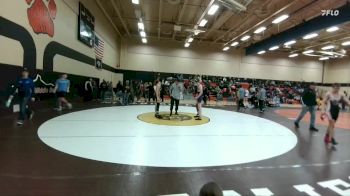 138C Round 5 - Silas Dickey, Thermopolis vs Nathan Undem, Rocky Mountain