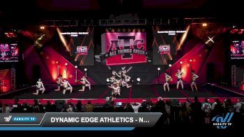 Dynamic Edge Athletics - Nova Queens [2023 L1 Senior - D2 Day 3] 2023 ATC Grand Nationals