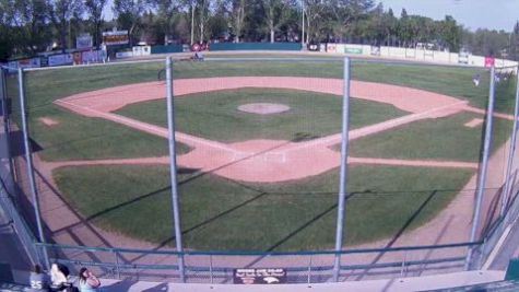 Replay: Home - 2026 WCBL - Moose Jaw Miller Express Test | May 27 @ 7 PM