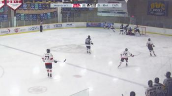 Replay: Home - 2023 s RINK Hockey Academy Kelowna (U15 Prep) | Oct 20 @ 3 PM