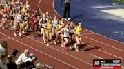 Watch College Women's 5000m Prelims (Event 207) Heat 3 At 2026 Penn Relays
