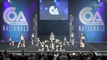 World Cup - Blazing Stars [2023 L2 Junior - Small Day 2] 2023 COA Columbus Grand Nationals