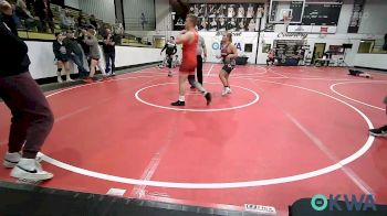 170 lbs Rr Rnd 1 - Elexis Holtz, Wagoner Takedown Club vs Jescee Sanders, Salina Wrestling Club