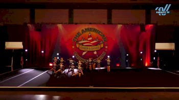 Rebelz Cheer - Soldier Girlz [2023 L2 Youth Day 1] 2023 The American Coastal Kenner Nationals