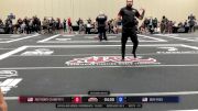 Anthony Ciampitti vs Ben Paes 2025 ADCC Orlando Open/Youth Trials