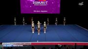 HCA Gems - Reputation [2026 L4 Senior Open - D2 Semis] 2026 The D2 Summit
