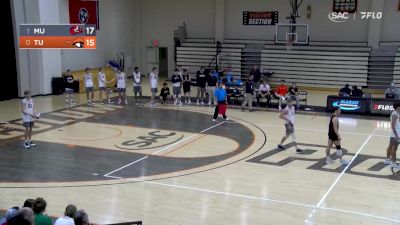 Replay: Maryville (MO) vs Tusculum | Mar 1 @ 7 PM