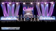 The Stingray Allstars - Comet [2026 L1 Youth - Small Day 2] 2026 Coastal at the Capitol Super Nationals