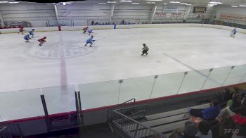 Replay: Home - 2024 Ohio Prospects vs Arsenal Hockey | Jul 21 @ 11 AM