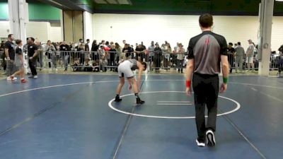112 lbs Round Of 32 - Zachary Caro, FL vs Matt Harrington, PA