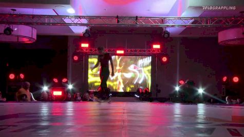 Hope Chase vs Abby Robinson 2025 Fight to Win 280