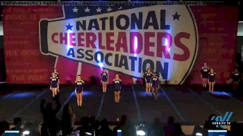 Bellmawr Purple Eagles - Envy [2023 L3 Performance Rec - 10-18Y (NON) - Small] 2023 NCA Oaks Classic