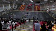 Corona Del Sol HS "Tempe AZ" at 2025 WGI Guard West Power Regional