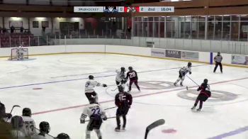 Replay: Home - 2025 Patriots vs Chargers | Sep 10 @ 6 PM