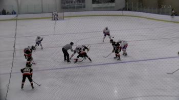 Replay: Home - 2024 NY Dynamo 14U vs PAL Jr Islanders 14U | Oct 6 @ 12 PM