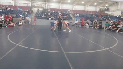 138 lbs Braelyn Arredondo, Idaho vs Gable Uhrig, South Dakota